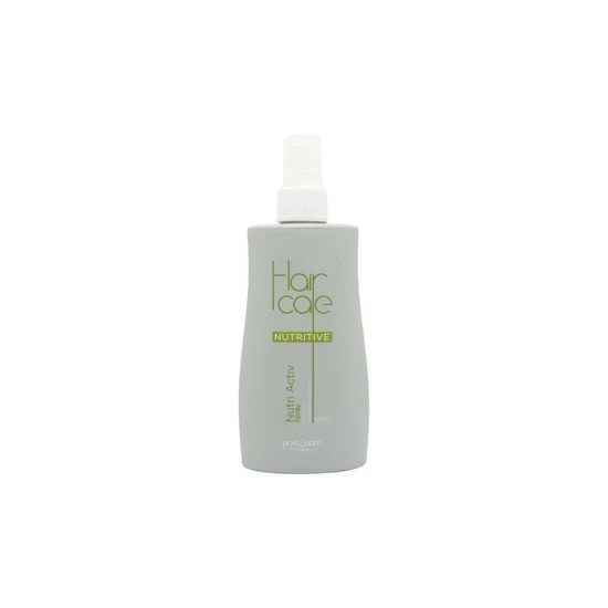 PostQuam Nutritive Nutri Activ Spray Lotion 200ml - Image 2