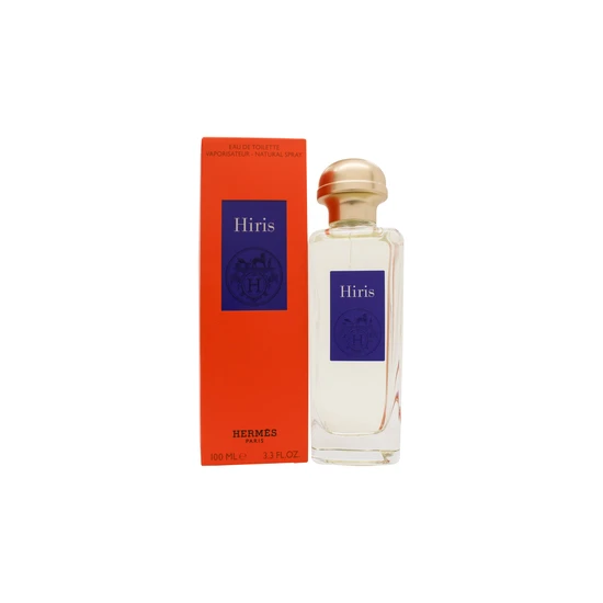 Hermès Hiris Eau De Toilette