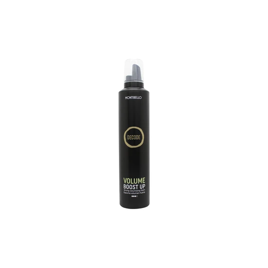 Montibello Decode Volume Boost Up