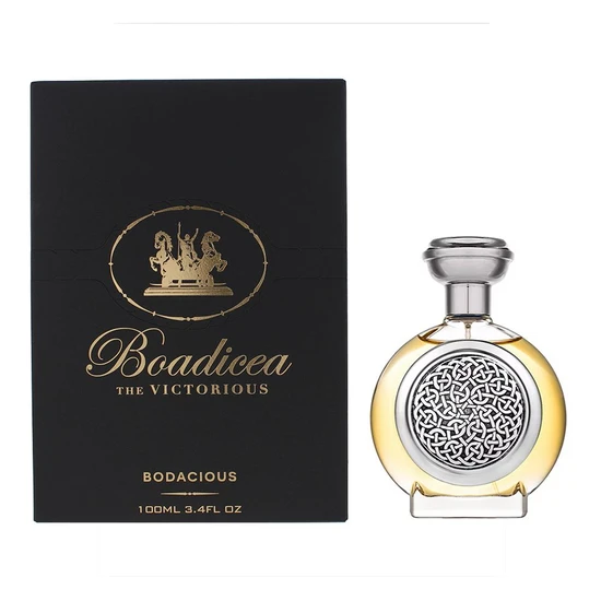 Boadicea the Victorious Bodacious Eau De Parfum