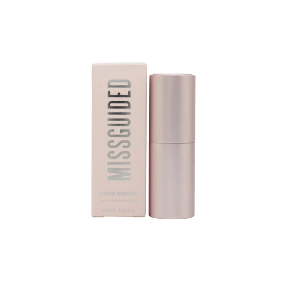 Missguided Babe Dreams Eau De Parfum Rollerball