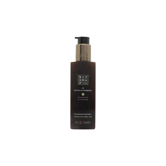 Rituals Ayurveda Kitchen Hand Balm