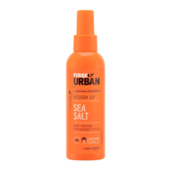 Fudge Professional Urban Rough Up Sea Salt Hairspray
