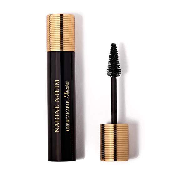 Nadine Njeim Unbreakable Mascara 001