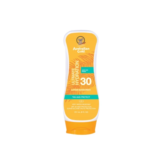 Australian Gold Ultimate Hydration Lotion Sunscreen SPF 30