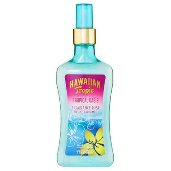 Hawaiian Tropic Tropical Oasis Fragrance Mist