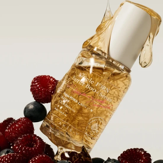 AXIS-Y Triple PDRN Barrier Boost Serum