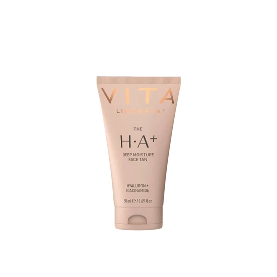 Vita Liberata The HA+ Deep Moisture Face Tan
