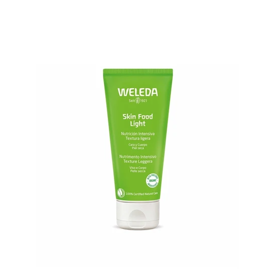 Weleda Skin Food Light Intensive Nourishing Cream