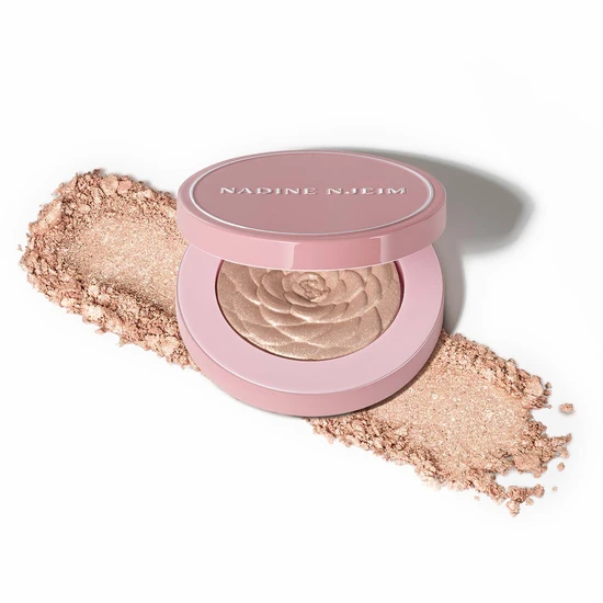 Nadine Njeim SPOTLIGHT HIGHLIGHTER