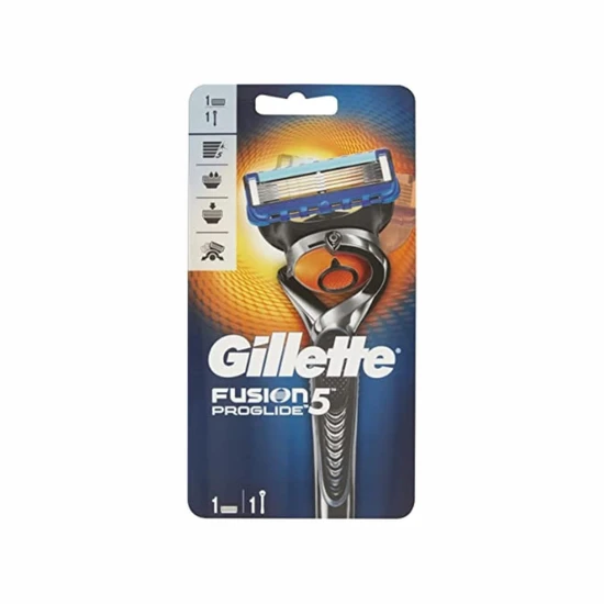 Gillette Proglide Razor For Men - Image 2