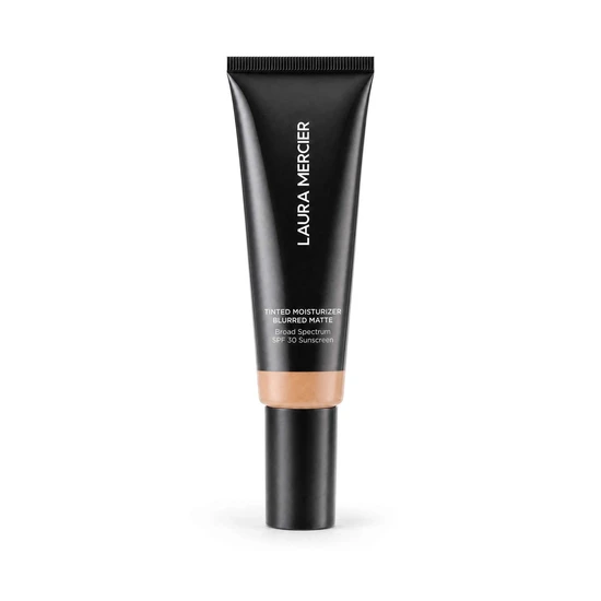 Laura Mercier Tinted Moisturiser Blurred Matte SPF30 - 3N Sand - Size 45 ml - Image 8