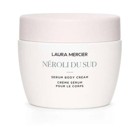 Laura Mercier Neroli Du Sud Serum Body Cream