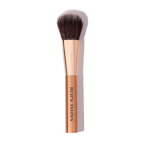 Nadine Njeim Mini Stippling Brush