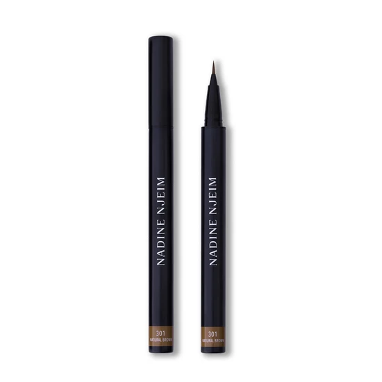 Nadine Njeim Micro-Ink Brow