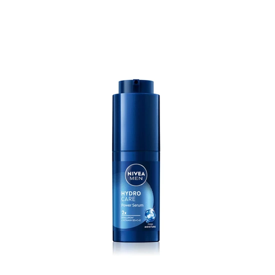 Nivea Men Hydro Care Power Serum
