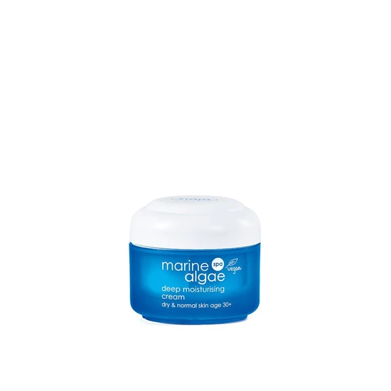 Ziaja Marine Algae Spa Deep Moisturising Cream
