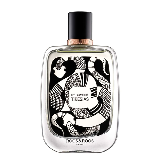 Roos & Roos Les Larmes De Tiresias Eau De Parfum
