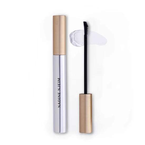 Nadine Njeim Laminate-Fix 000. CLEAR