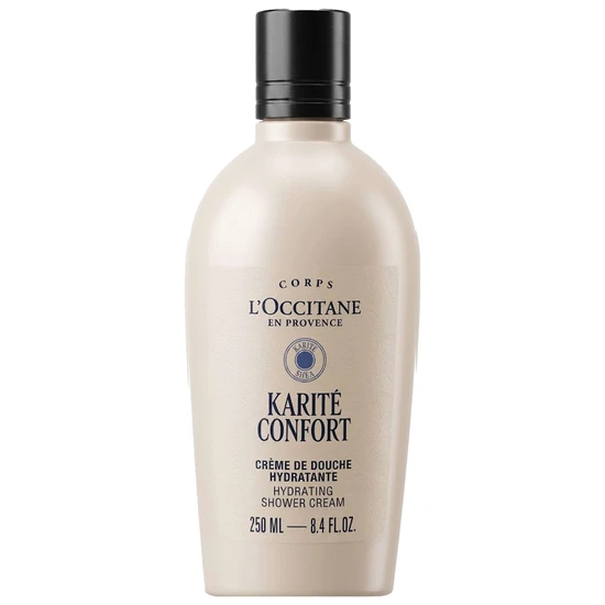 L'Occitane Karite Confort Hydrating Shower Cream