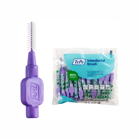 Tepe Interdental Brush Original Multi-Pack