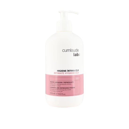 Cumlaude Lab Intimate Hygiene CLX Gel
