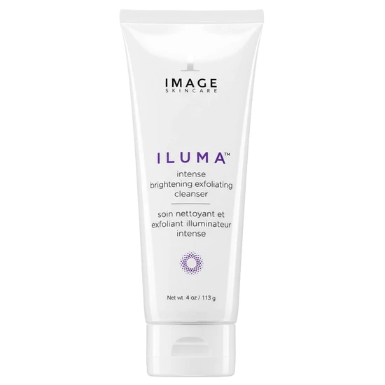 IMAGE Skincare Iluma Intense Brightening Exfoliating Cleanser