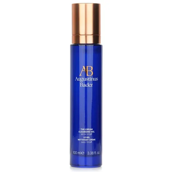 Augustinus Bader The Cream Cleansing Gel