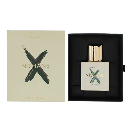 Nishane Hacivat X Extrait De Parfum