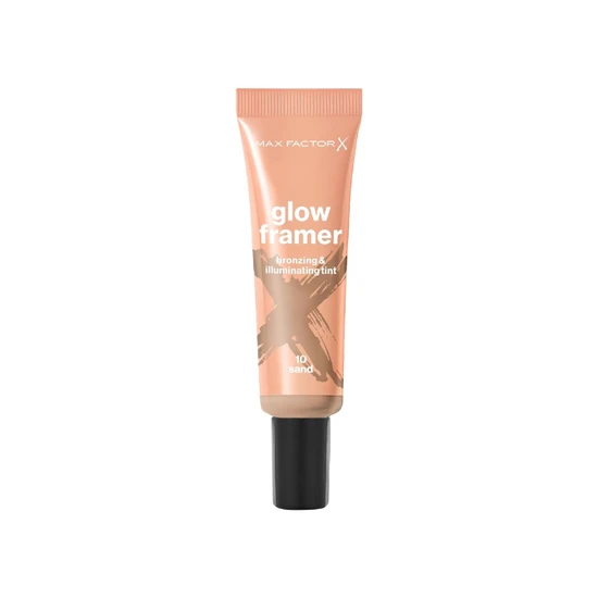 Max Factor Glow Framer Bronzing & Illuminating Tint