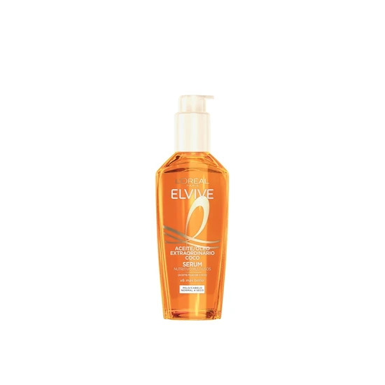 L'Oreal Elvive Extraordinary Oil Coconut Serum