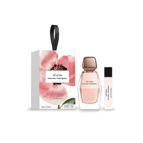 Narciso Rodriguez Eau De Parfum S Gift Set
