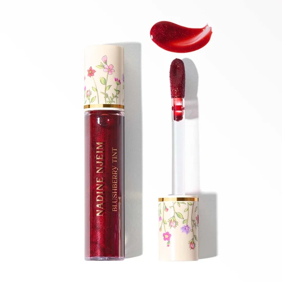 Nadine Njeim Blushberry Tint