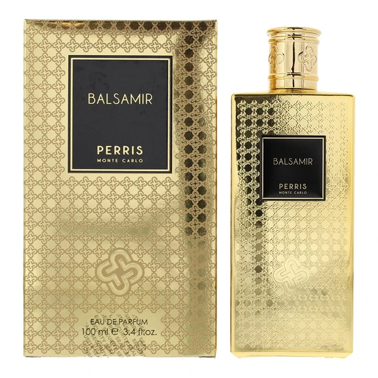 Perris Monte Carlo Balsamir Eau De Parfum