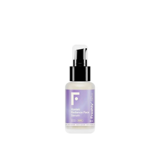 Freshly Cosmetics Azelaic Radiance Face Serum