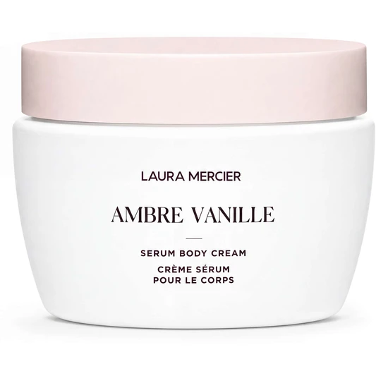 Laura Mercier Ambre Vanille Serum Body Cream