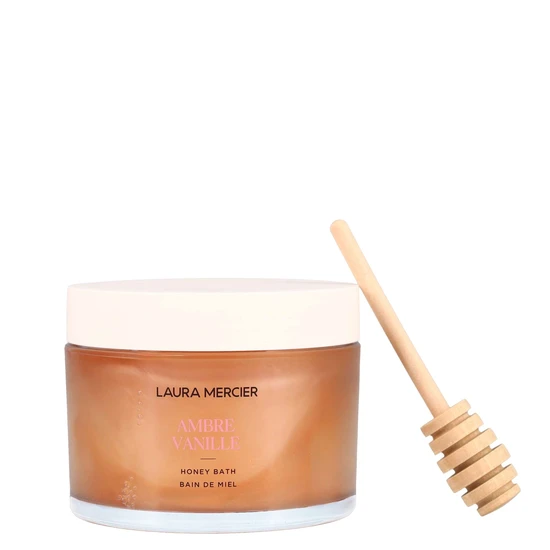 Laura Mercier Ambre Vanille Honey Bath