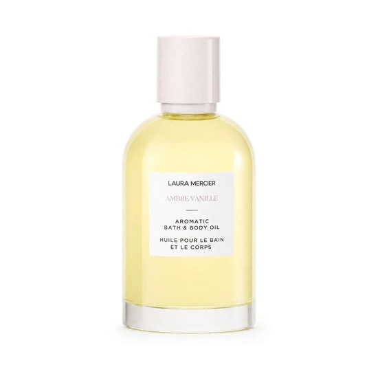 Laura Mercier Ambre Vanille Aromatic Oil