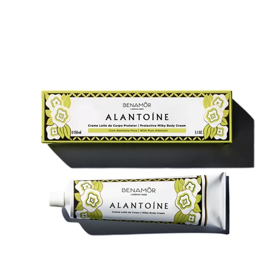 Benamor Alantoine Protective Milky Body Cream