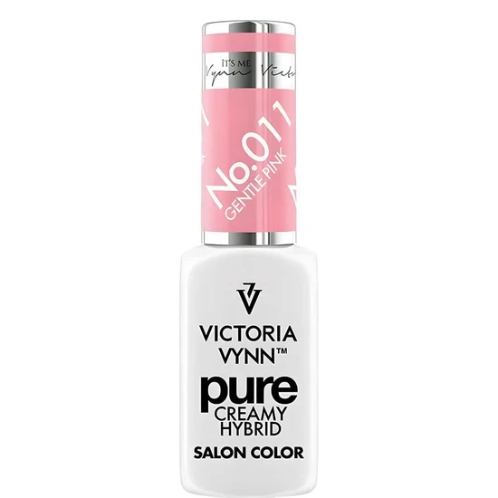 Victoria Vynn Gel Nail Polish Magenta Collection Hybrid & Soak Off UV/LED 3x8ml - Image 2