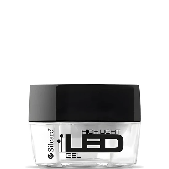 Silcare High Light UV/LED Builder