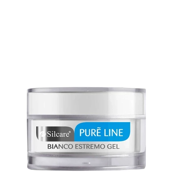 Silcare Pure Line Cover Gel