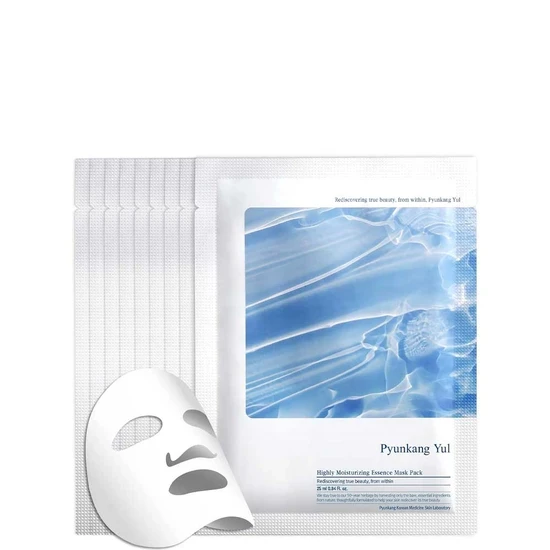 Pyunkang Yul Highly Moisturising Essence Sheet Mask