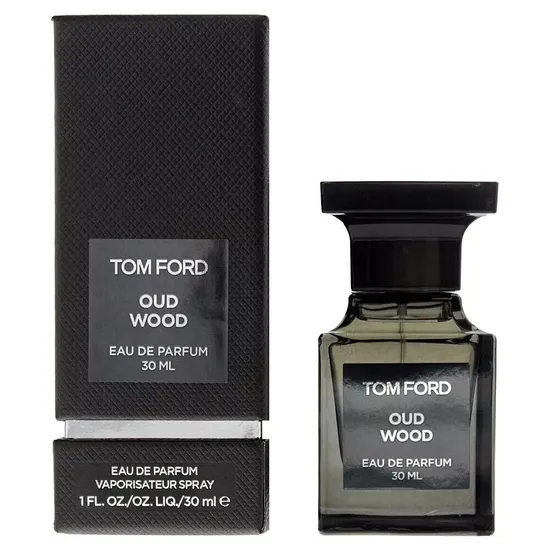 Tom Ford Oud Wood Eau De Parfum