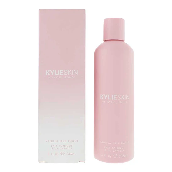 Kylie Skin Vanilla Milk Toner