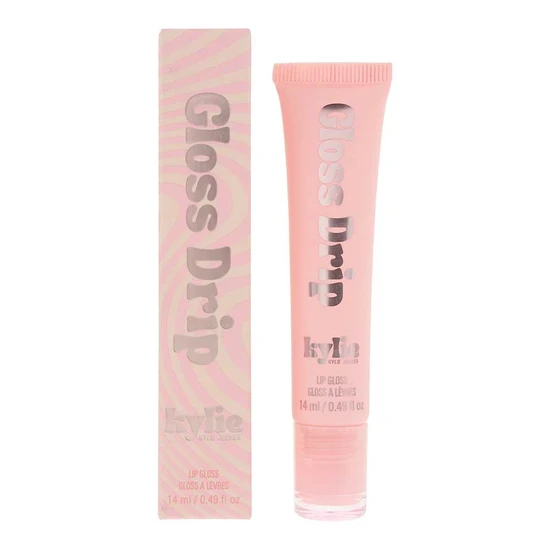 Kylie Skin Kylie Gloss Drip Lip Gloss