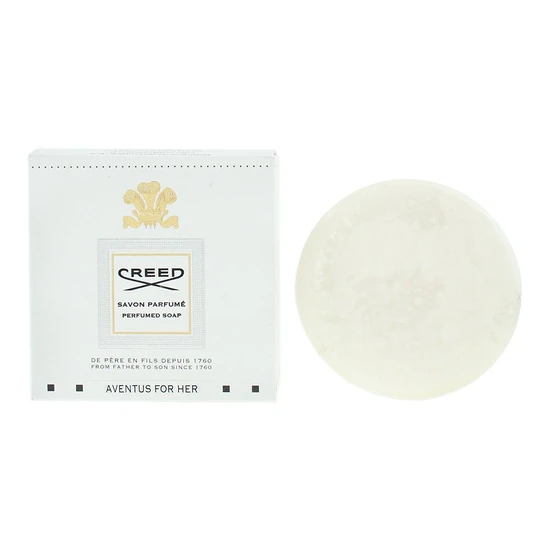 Creed Aventus For Her Soap Bar