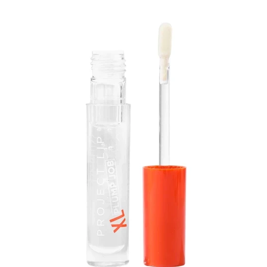 Project Lip XL Plump Job Lip Gloss