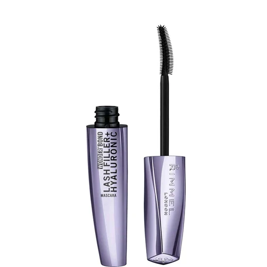 Rimmel Wonder'Bond Lash Filler+Hyaluronic Mascara