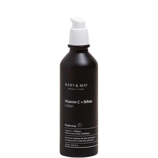 Mary & May Vitamin C + Bifida Lotion